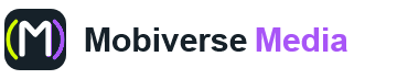 Mobiverse Media